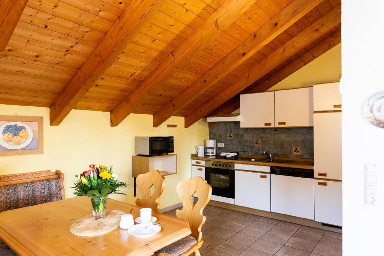 Ferienhaus Killian Bischofsmais Extérieur photo
